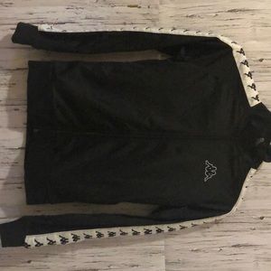 Women’s Kappa Track Jacket